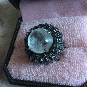 Juicy Couture | Ring Sz 6